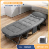 Giường gấp văn phòng trần bông, GG2C 66x190 (cm)